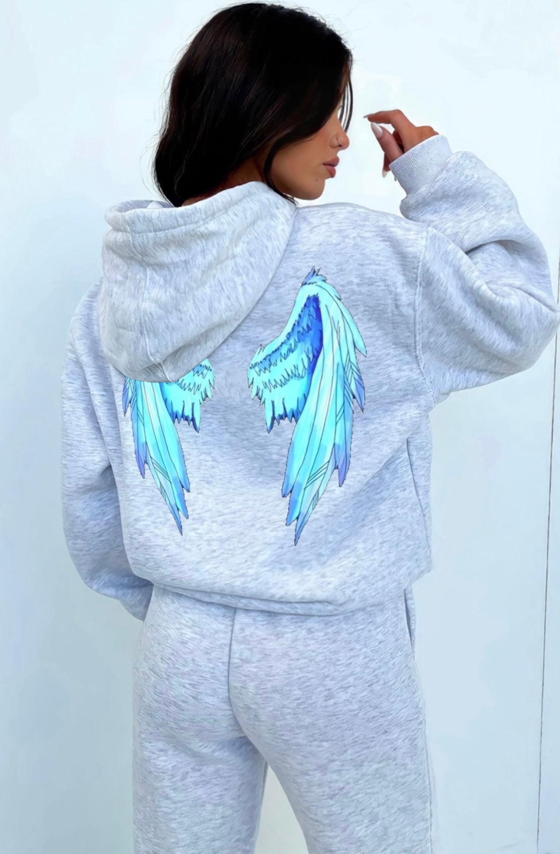 Angel Set