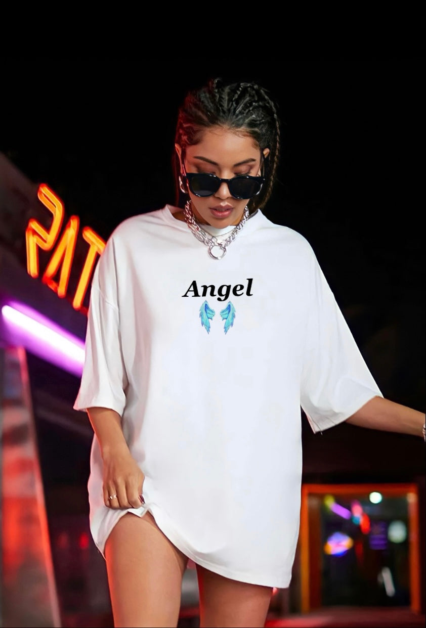 Angel Tshirt