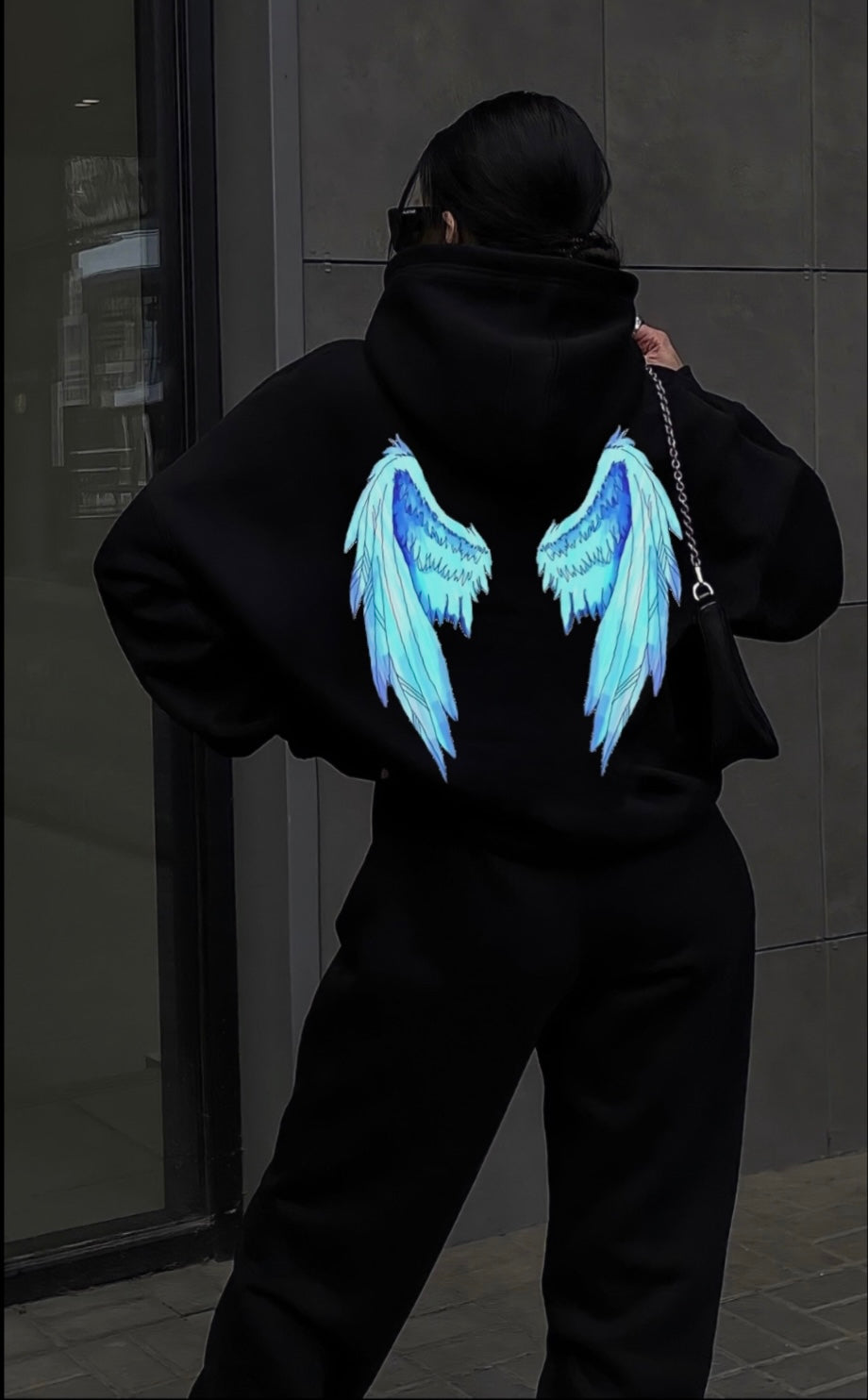 Angel Set