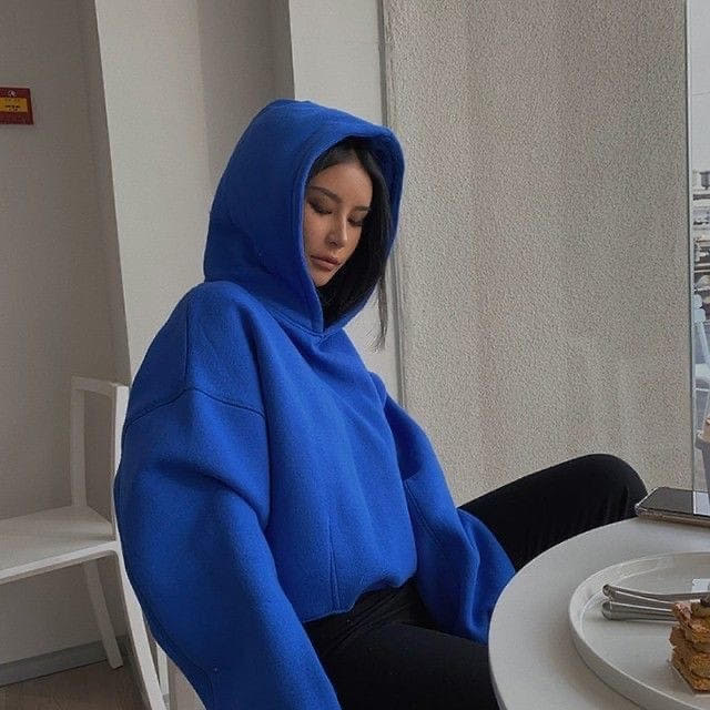 MoodTheLabel Hoodie