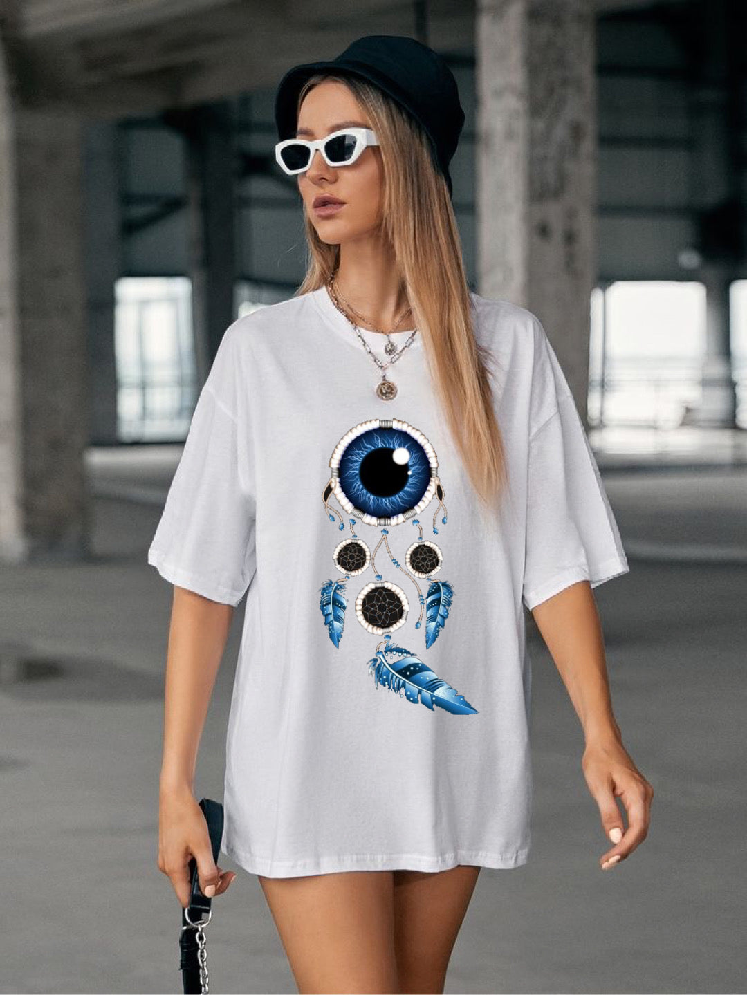 Dream Catcher Tshirt