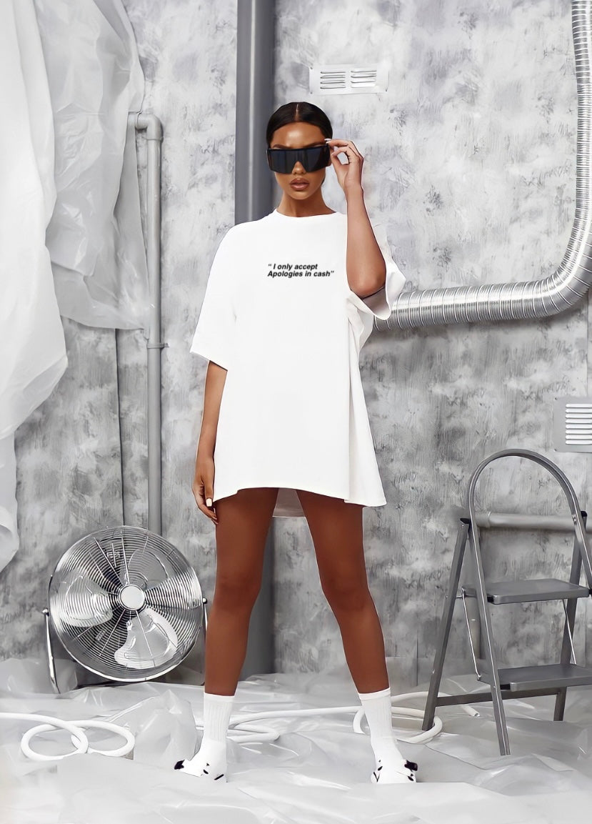 Apologies Tshirt