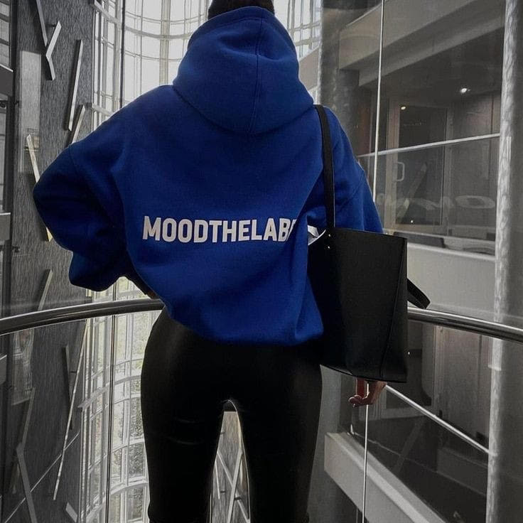 MoodTheLabel Hoodie