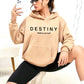 Destiny Hoodie