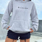Icon Hoodie