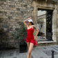 Grace Romper