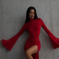 Rose Dress