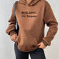 Empire Hoodie