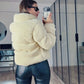 Teddy Jacket