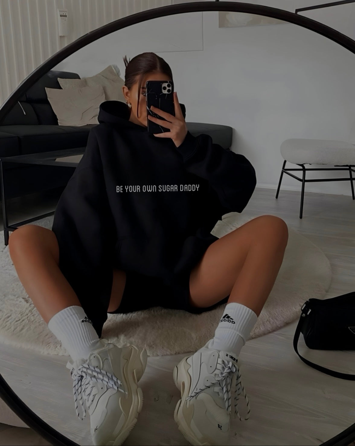 Sugar Daddy Hoodie