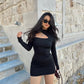 Yildiz Dress
