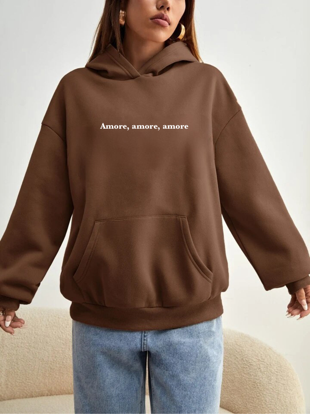 Amore Hoodie