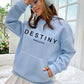 Destiny Hoodie