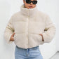 Teddy Jacket