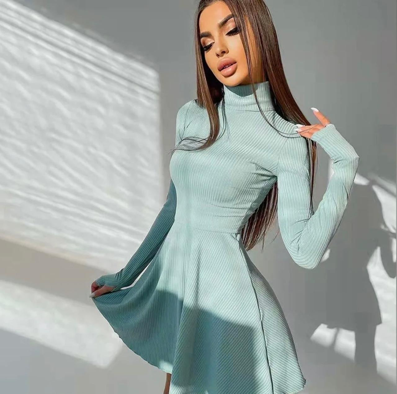 Tulin Dress – guzelbeirut