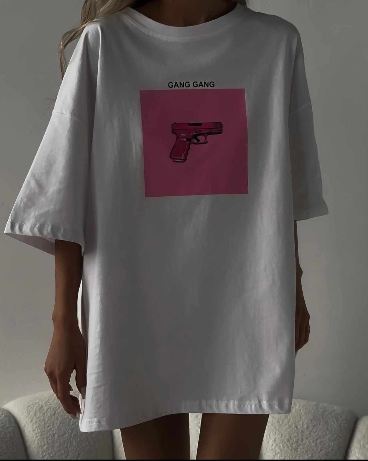 Gang Tshirt