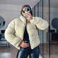 Teddy Jacket