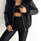 Amelia Jacket