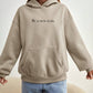 Icon Hoodie
