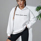 Amore Hoodie