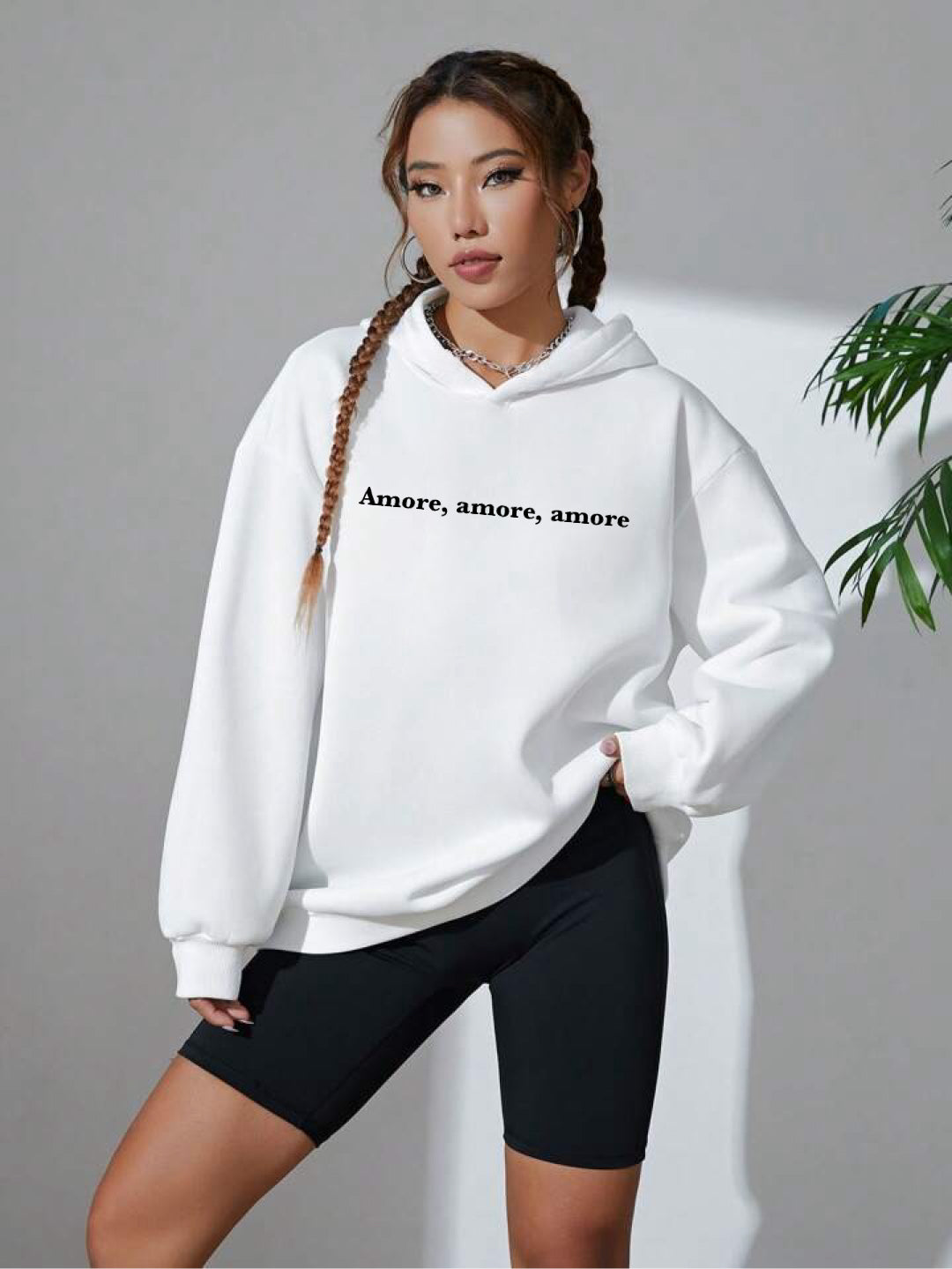 Amore Hoodie