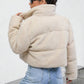 Teddy Jacket