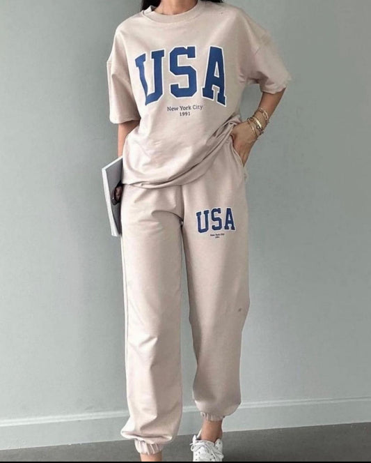 USA Set