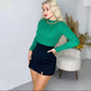 Nora Skirt