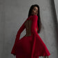 Rose Dress