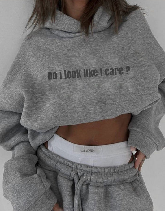 Care Hoodie