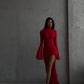 Rose Dress
