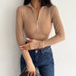 Zoya Top