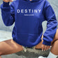 Destiny Hoodie