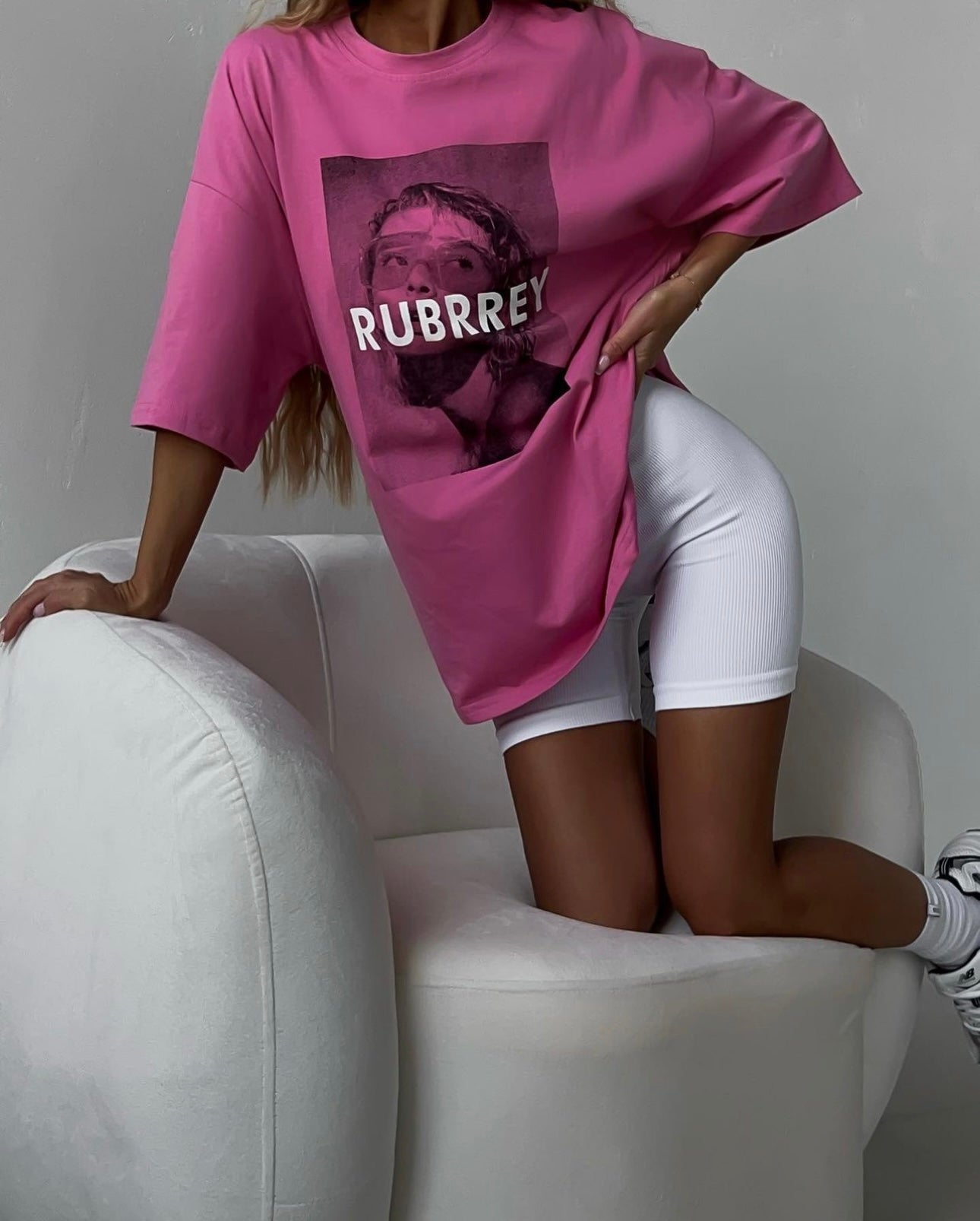 Rubrrey Tshirt