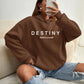 Destiny Hoodie