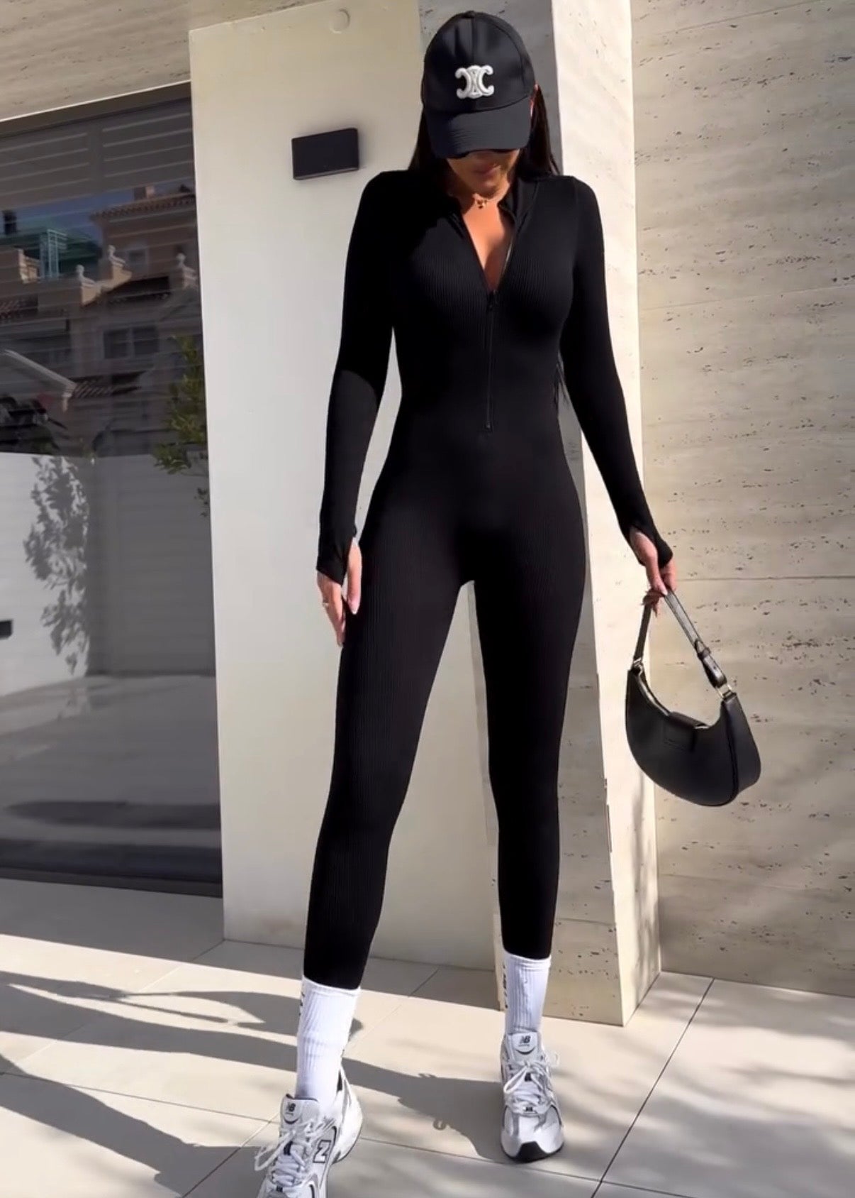 Milan Jumpsuit