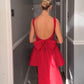 Bow Dress
