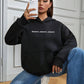 Amore Hoodie