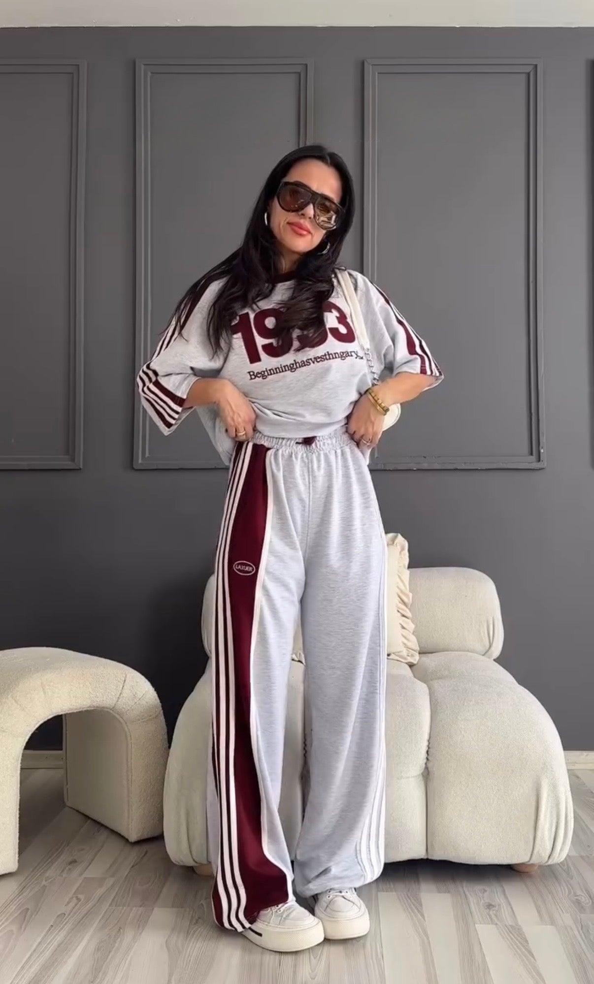 Riley Set