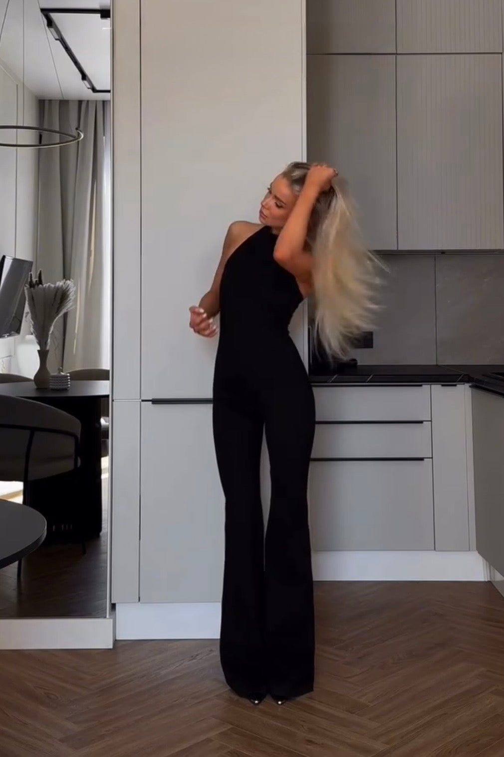 Lana Jumpsuit