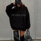 Fearless Hoodie