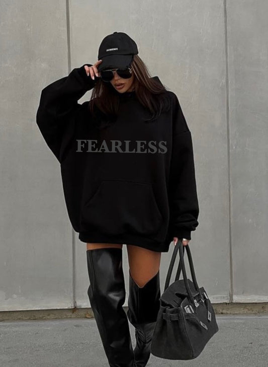 Fearless Hoodie