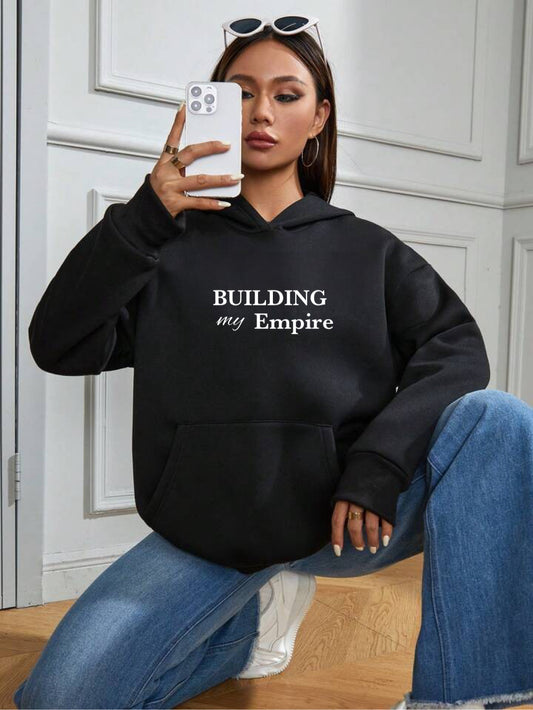 Empire Hoodie