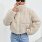Teddy Jacket