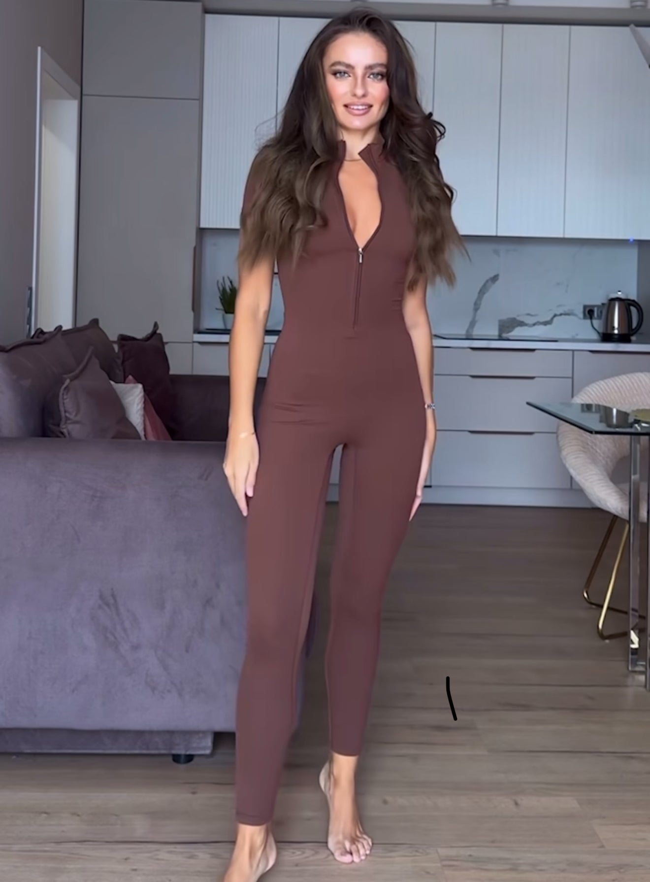 Zaya Jumpsuit