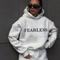 Fearless Hoodie