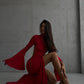 Rose Dress