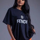Fendi Tshirt