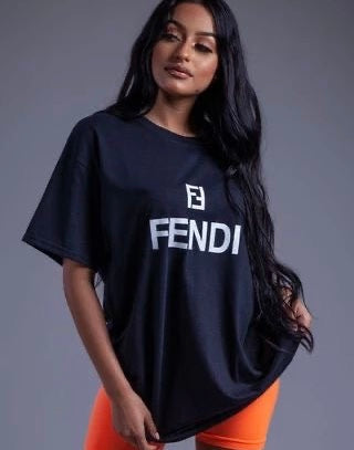 Fendi Tshirt