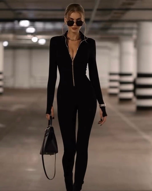 Dion Jumpsuit